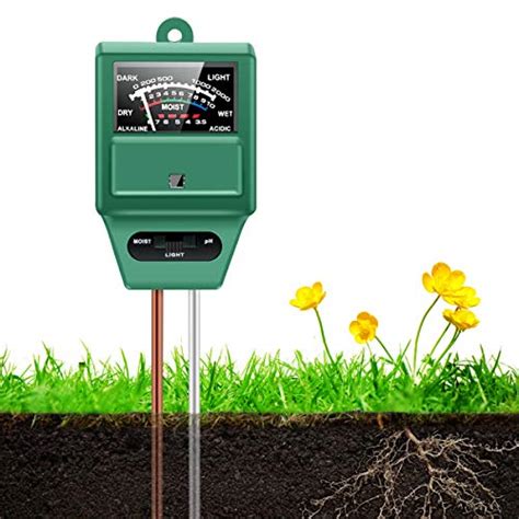 texas a&m soil moisture meter|texags247.